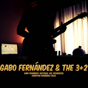 gabo fernández & the 3+2