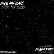 hide my tears