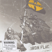 Iron Flag