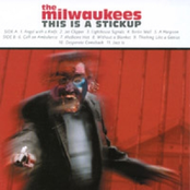 Jazz Is by The Milwaukees