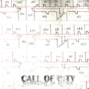 Call Of City by Technology Of Silence