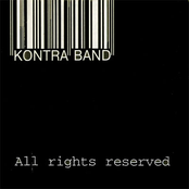 kontra band