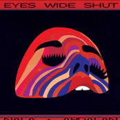 Nala: Eyes Wide Shut