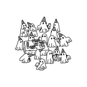 Ghost Party