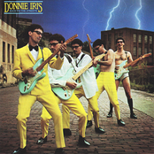 I Can't Hear You by Donnie Iris