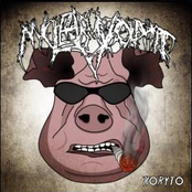 Nuclear Vomit - PETA (People Eat Tasty Animals)