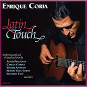 Latin Touch