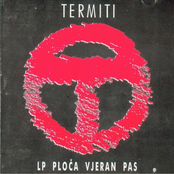 LP ploča "Vjeran pas"