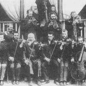 belf's rumanian orchestra