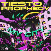 My City - Single