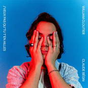 William Cloutier: J'veux pas qu'tu t'en ailles