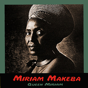 The Lion Cries by Miriam Makeba