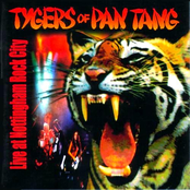 All Or Nothing by Tygers Of Pan Tang