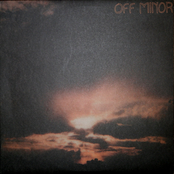 Off Minor - The Heat Death of the Universe, LP