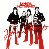 On Top Of Your World by Sahara Hotnights