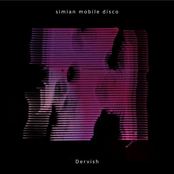 Gamma Gulch by Simian Mobile Disco