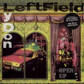 Leftfield & Lydon