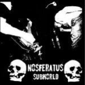 nosferatus subworld