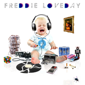 Freddie Loveday