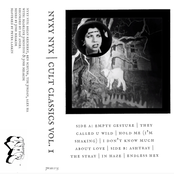 Cult Classics Vol. I