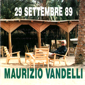 Un Angelo Blu by Maurizio Vandelli