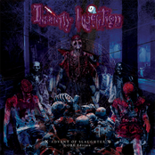 「ADVENT OF SLAUGHTER」