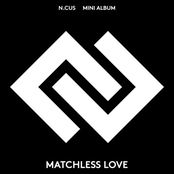 Matchless Love - EP