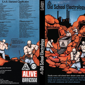 Old School Electrology Volume One