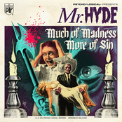 Much of Madness More of Sin - Single