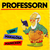 professorn