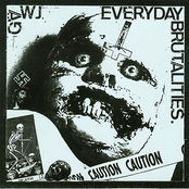 Everyday Brutalities