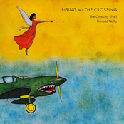 Rising w/ The Crossing (Live)