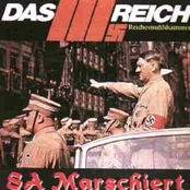 Das III. Reich - SA