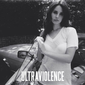 Lana Del Rey: Ultraviolence (Deluxe)