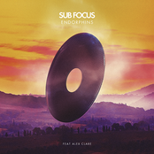 Sub Focus: Endorphins