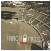 A Kiss On The Forehead by Track N Field