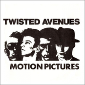 Twisted Avenues - Single