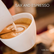 Sax and Espresso: Jazz Café