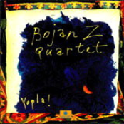 Multi Don Kulti by Bojan Z Quartet