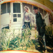 william s. burroughs & kurt cobain