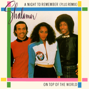 Shalamar: A Night To Remember