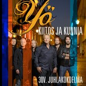Kiitos Ja Kunnia
