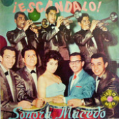 Escándalo!
