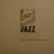 The Real Jazz (Remixes)