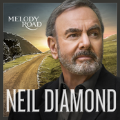 First Time by Neil Diamond