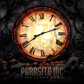 parasite inc