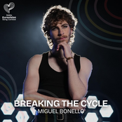 Breaking The Cycle - Single