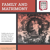 Family And Matrimony