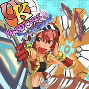 UKハードコアを作ろうコンピ