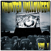 Lee Ross: Haunted Halloween, Vol. 1